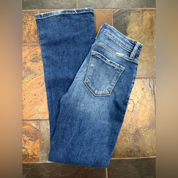 KanCan Dara‎ High Rise Bootcut Jeans 27x31 - Picture 1 of 10